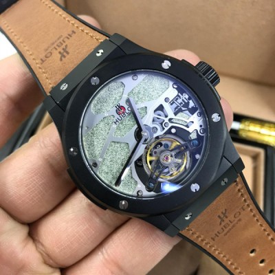Hublot (EL10383)