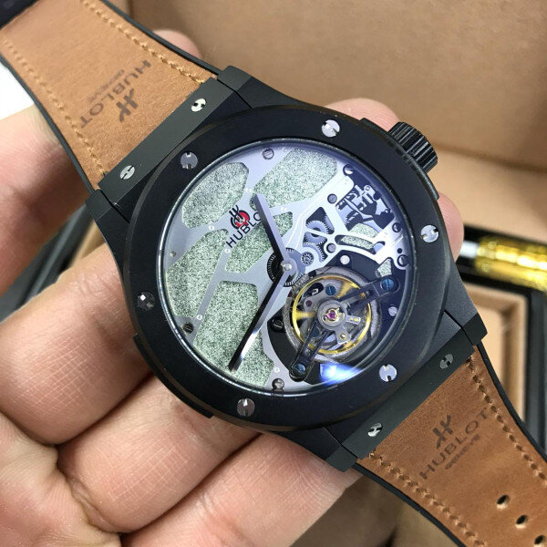 Hublot (EL10383)