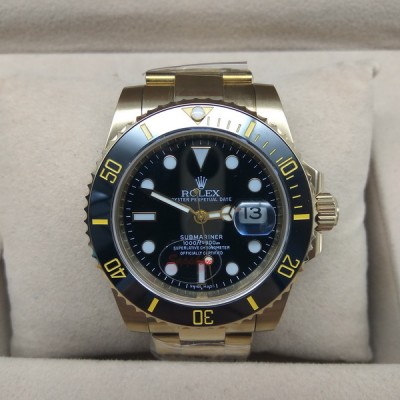 Rolex (EL495-3)