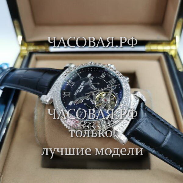 Patek Philippe (EL11901)