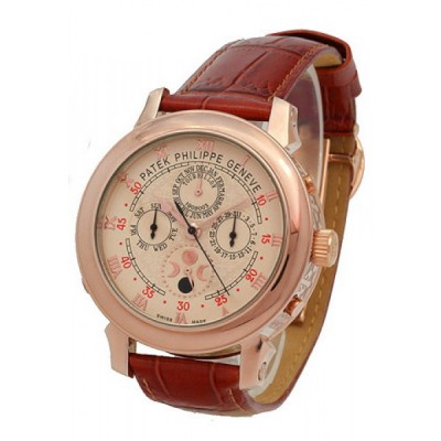 Patek Philippe (EL082-7)