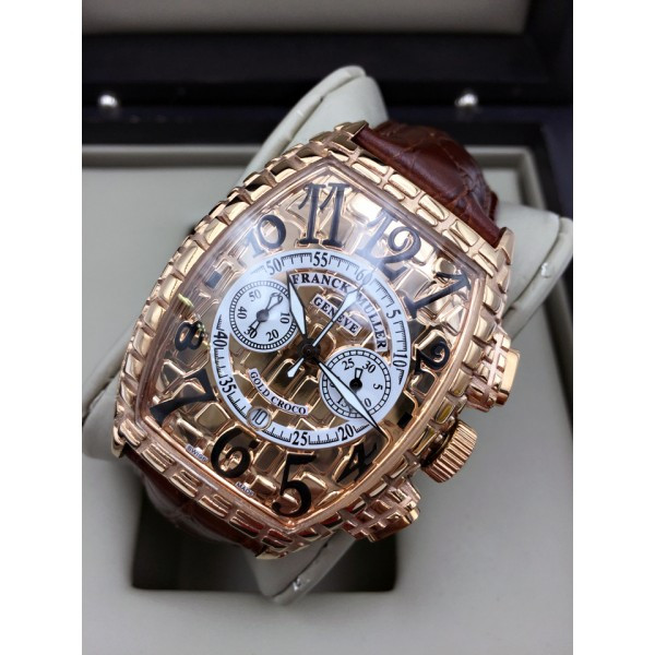 Franck Muller (EL0925-1)