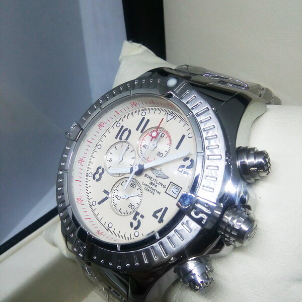 Breitling (EL882-2)