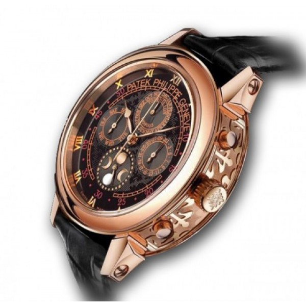 Patek Philippe (EL082-4)