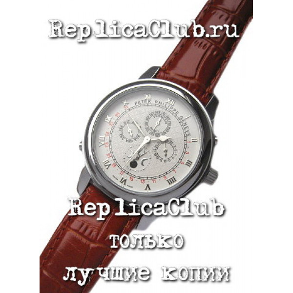 Patek Philippe (EL082-3)