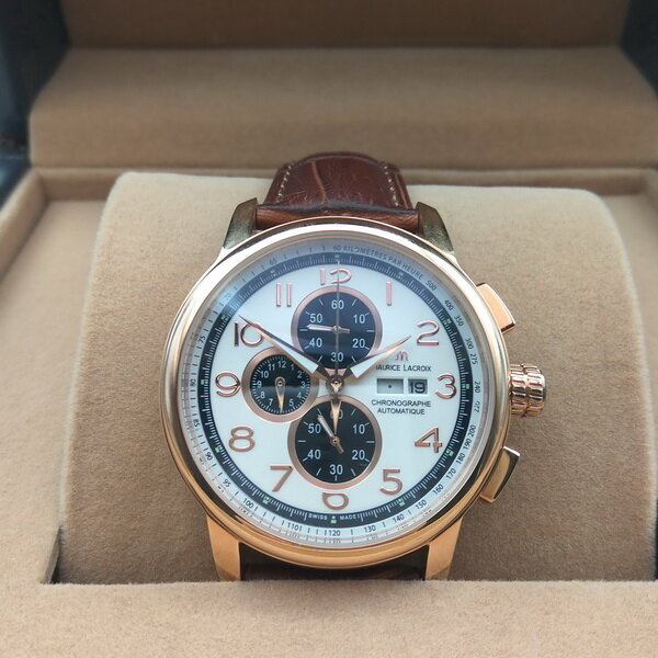 Maurice Lacroix (EL1131-5)