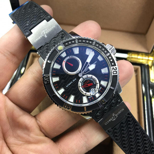 UIуssе Nаrdin (EL10770)