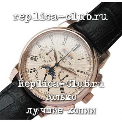 Patek Philippe (EL48-5)