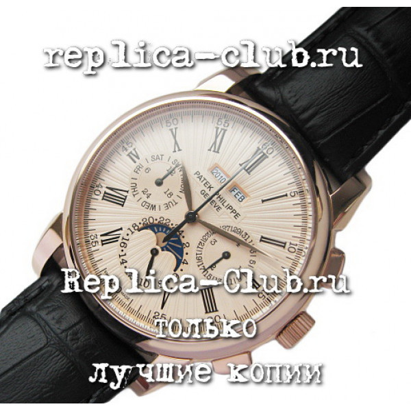 Patek Philippe (EL48-5)