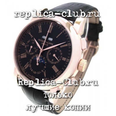 Patek Philippe (EL48-4)