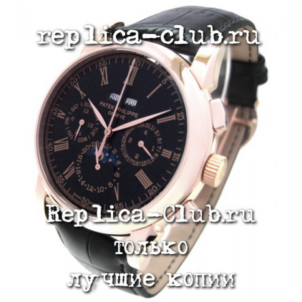 Patek Philippe (EL48-4)