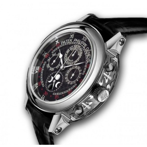 Patek Philippe (EL082-1)