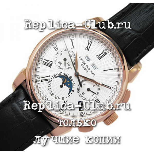 Patek Philippe (EL48-3)