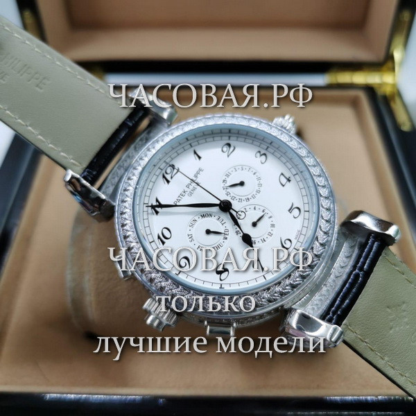 Patek Philippe (EL11362)