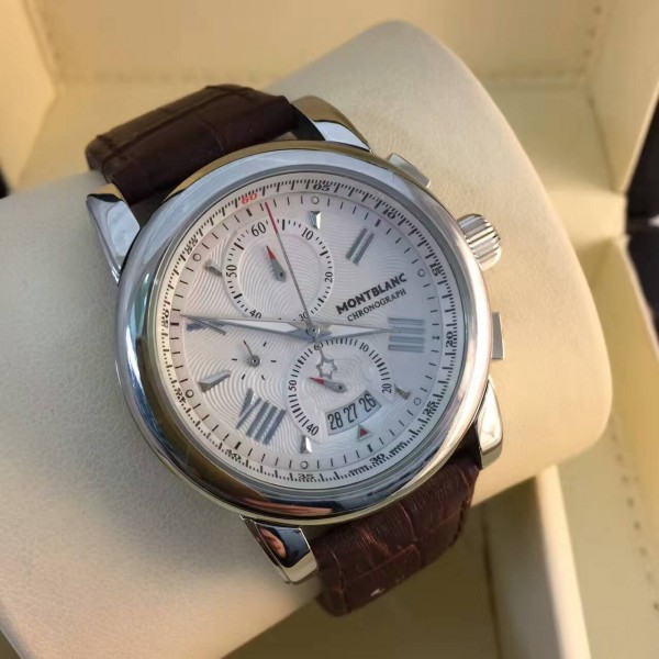 Montblanc (EL8469-1)