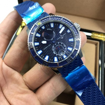 UIуssе Nаrdin (EL10767)