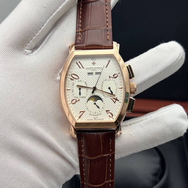 Vacheron Constantin (EL278-9)