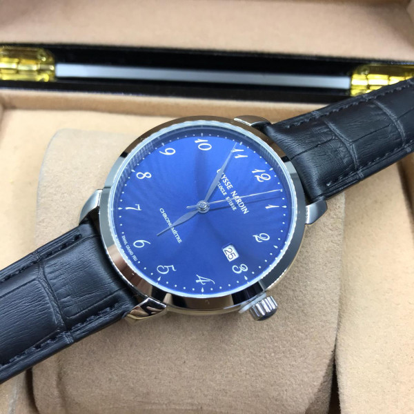 UIуssе Nаrdin (EL10765)