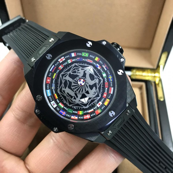 Hublot (EL10372)
