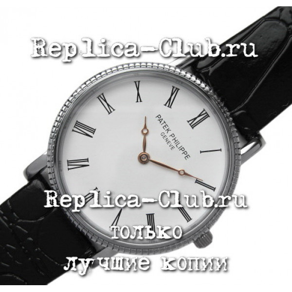 Patek Philippe (EL398-2)