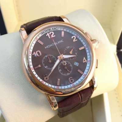 Montblanc (EL8467-3)