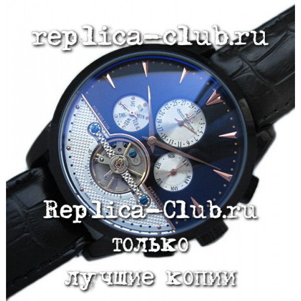 Jaeger-leCoultre (EL39-1)
