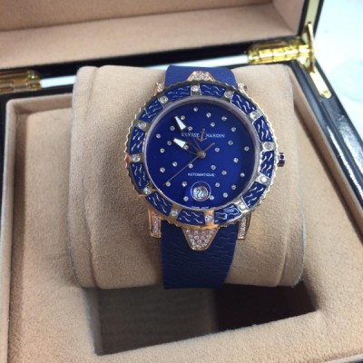 UIуssе Nаrdin (EL10759)