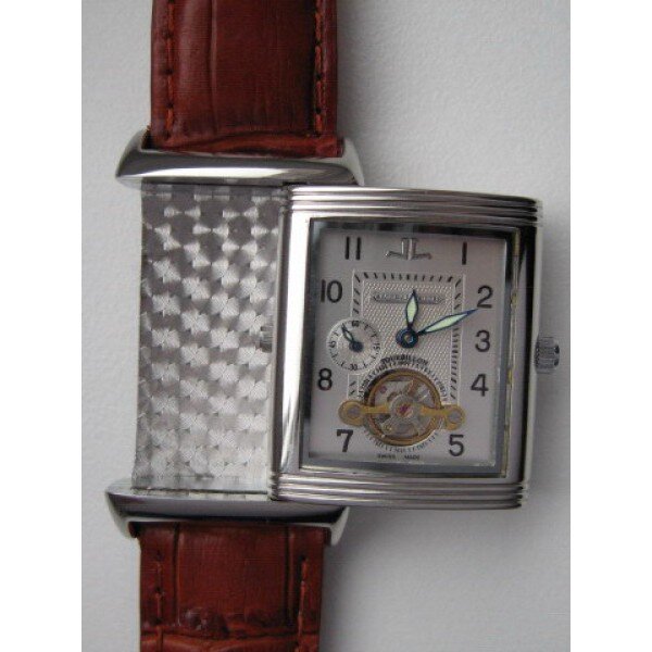 Jaeger-leCoultre (EL215)