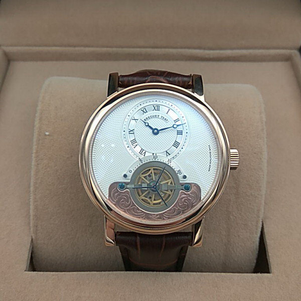 Breguet (EL8355-1)