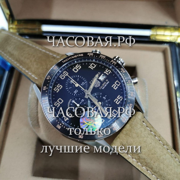 Tag Heuer (EL11474)