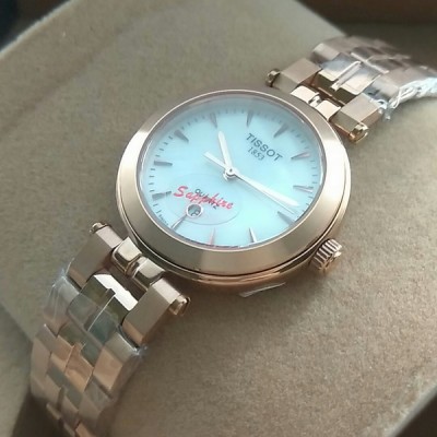 Tissot (EL8602-2)