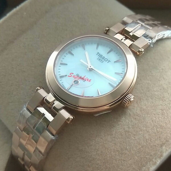 Tissot (EL8602-2)