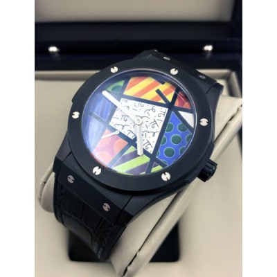 Hublot (EL8124)