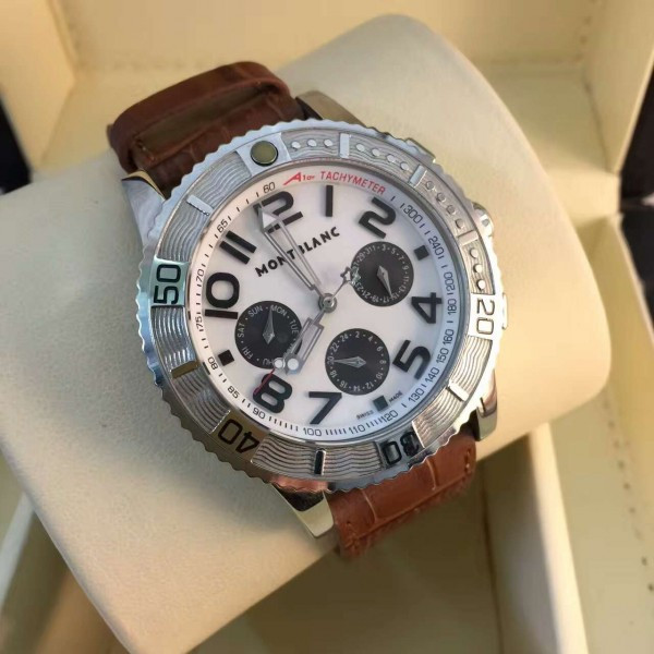 Montblanc (EL8466-2)