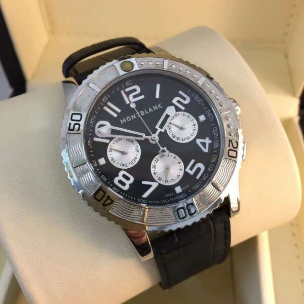 Montblanc (EL8466-1)