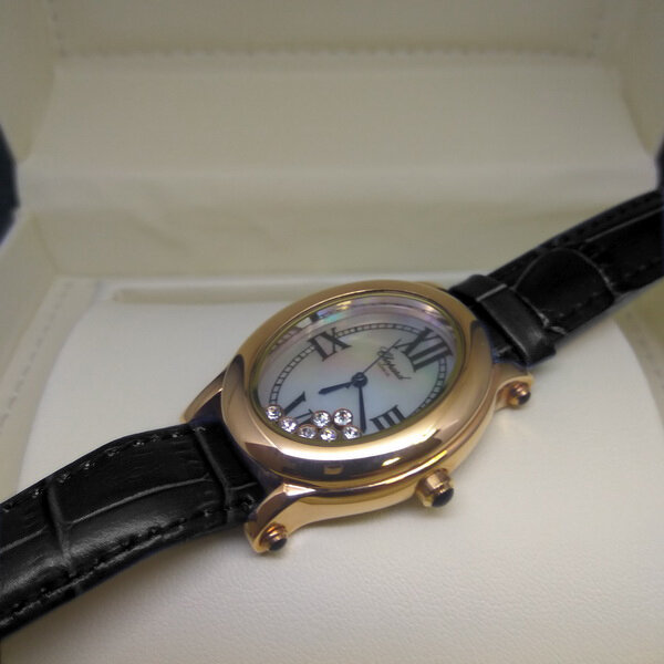 Chopard (EL949-6)