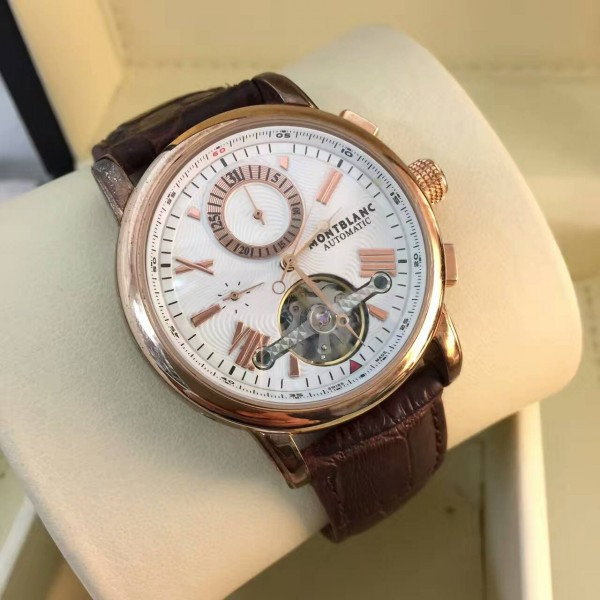 Montblanc (EL8463-3)