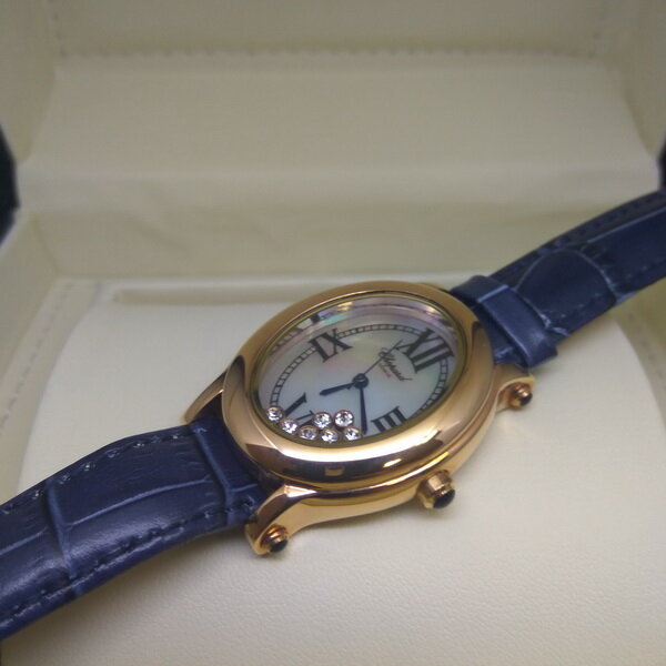 Chopard (EL949-5)