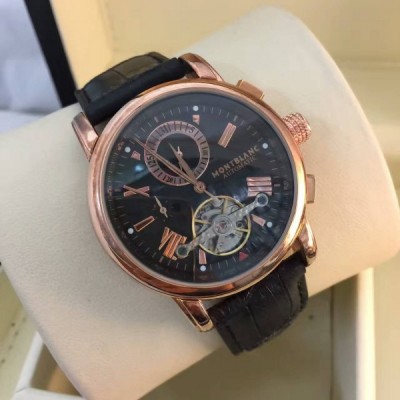 Montblanc (EL8463-2)