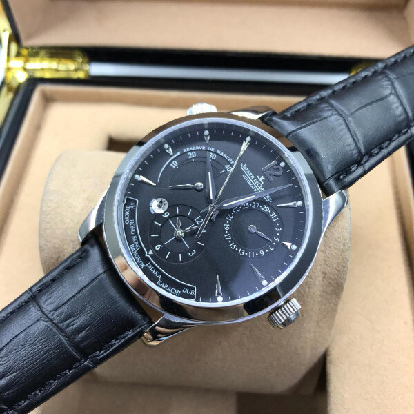 Jaeger-leCoultre (EL10447)