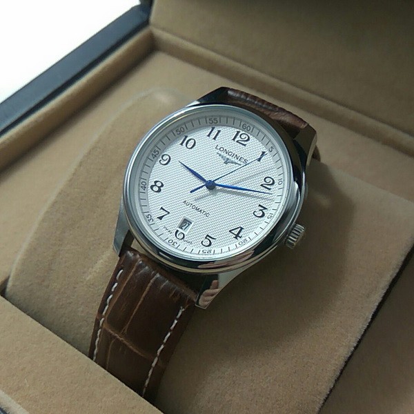 Longines (EL801-2)