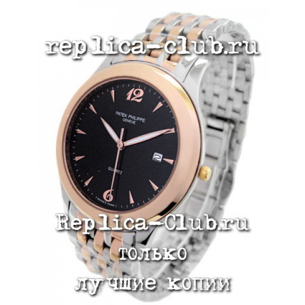 Patek Philippe (EL196)