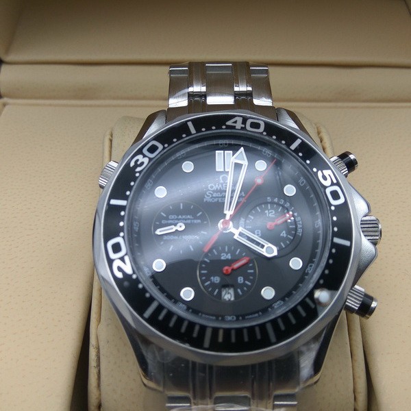 Omega (EL8302)