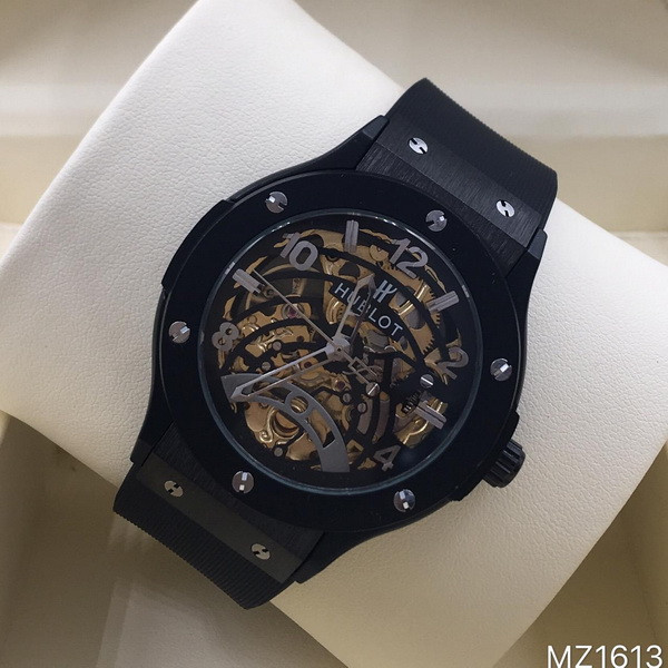 Hublot (EL10257)
