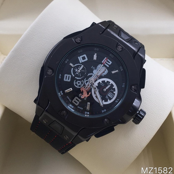 Hublot (EL10255)
