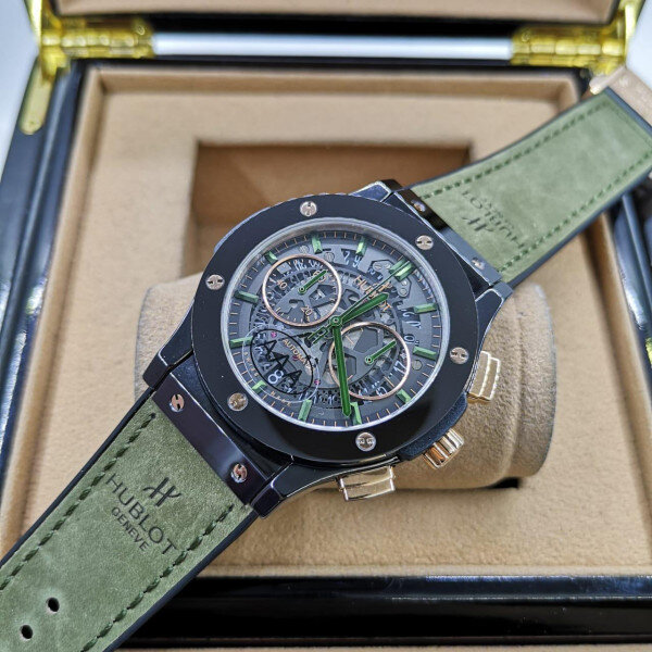Hublot (EL10353)