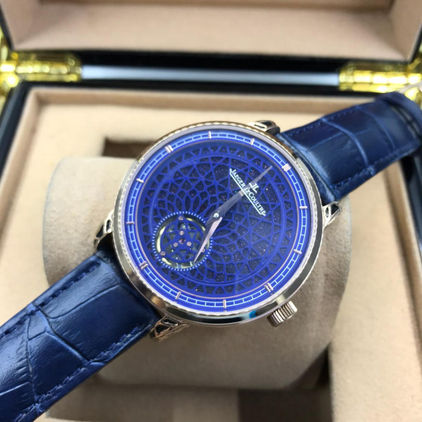 Jaeger-leCoultre (EL10438)