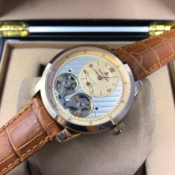 Jaeger-leCoultre (EL10434)