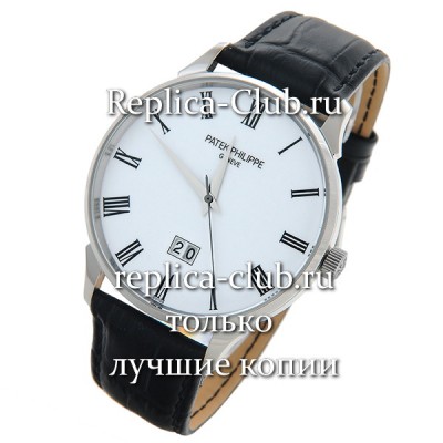 Patek Philippe (EL1506-2)