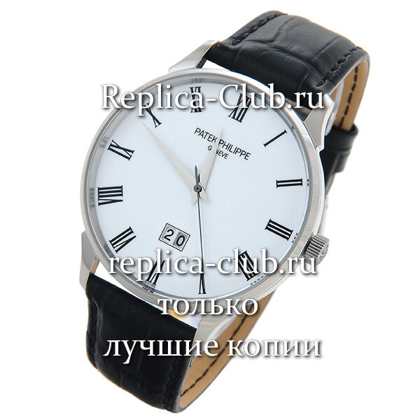 Patek Philippe (EL1506-2)